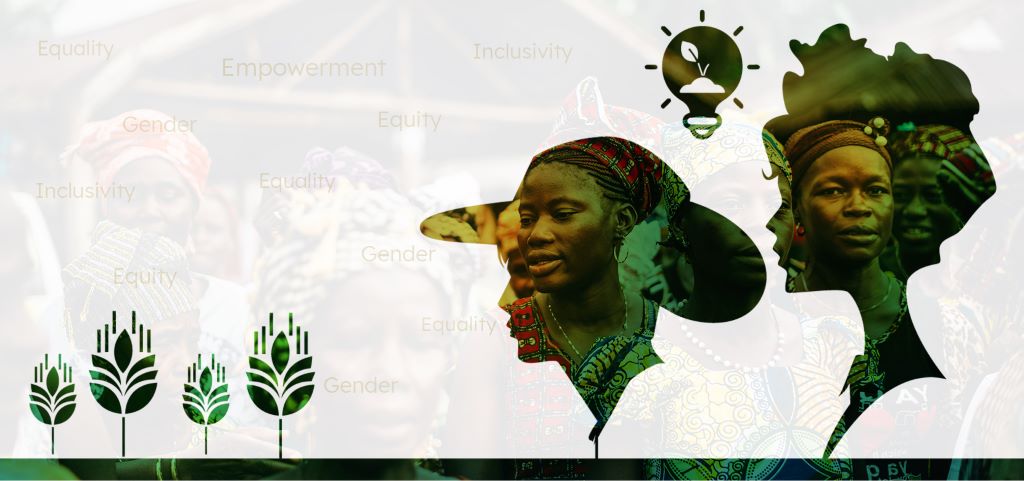 Delivering Gender and Youth-Responsive Agronomic Solutions