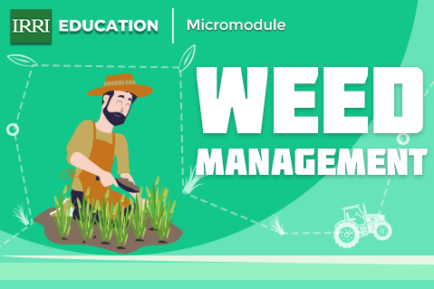 Weed Management Micromodule