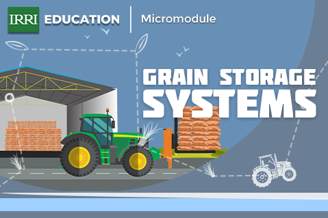 Grain Storage Systems